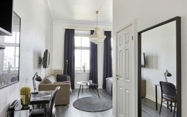 Hotell Onyxen, boutique- & lifestyle, Adults Only