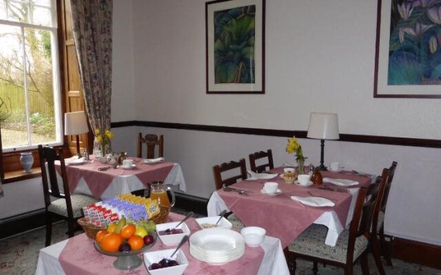 Woodlands Country House