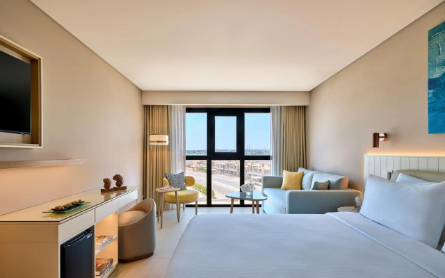 Palma Bay Rotana New Alamein — фото 4