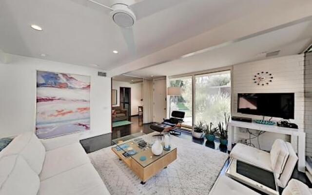 360 Cabrillo Rd Home Unit 107/108 by RedAwning