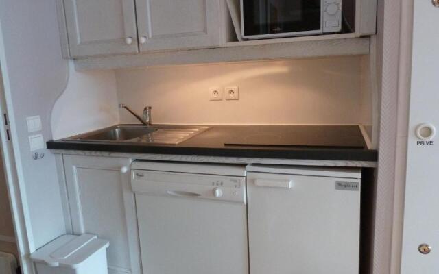 Appartement Avoriaz, 2 pièces, 4 personnes - FR-1-634-38