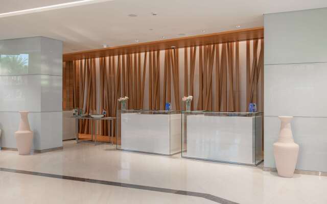 Radisson Blu Hotel & Residence, Riyadh Diplomatic Quarter