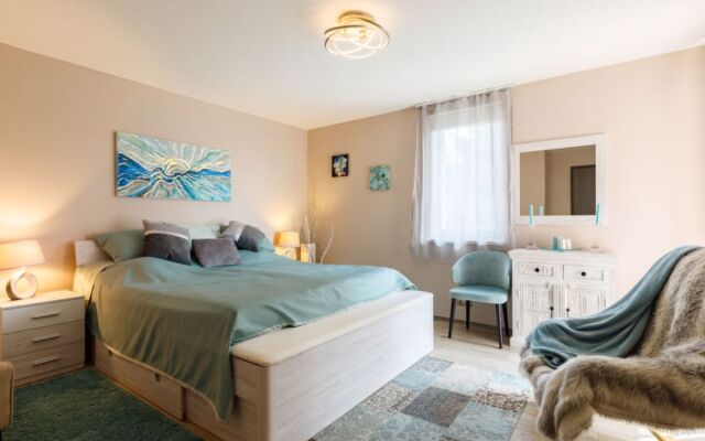 Hotel Révfülöp