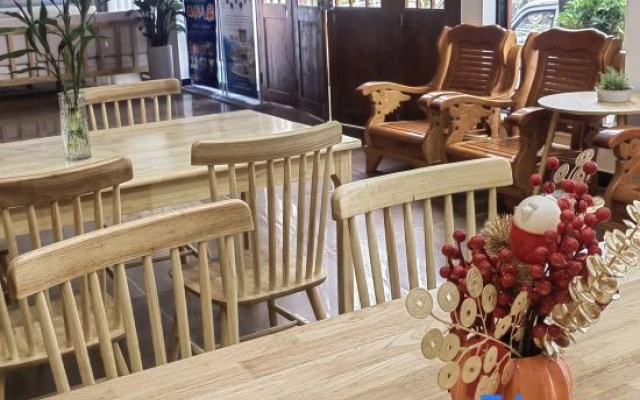 Yichang Danfengyuan Homestay (Three Gorges Dam Scenic Area)