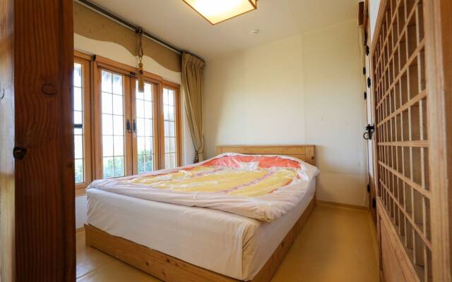 Korea Traditional Hotel O Dong Jae