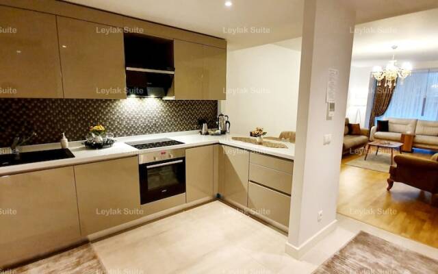 Leylak Suite