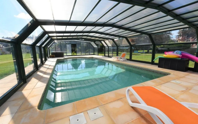 Manoir de l'esplanade