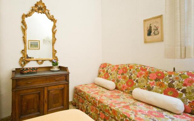 Bed  Breakfast San Michele