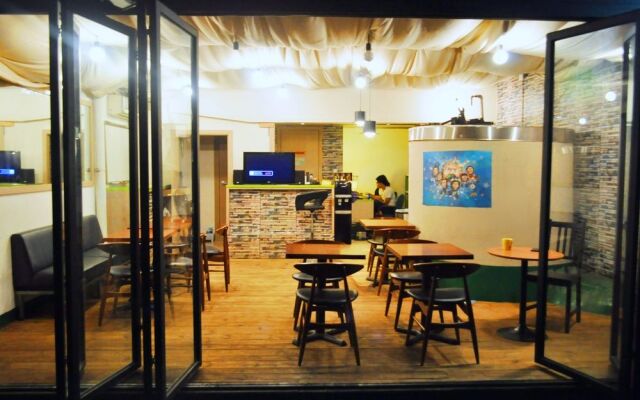 Kimchee Guesthouse Dongdaemun, Seoul, South Korea