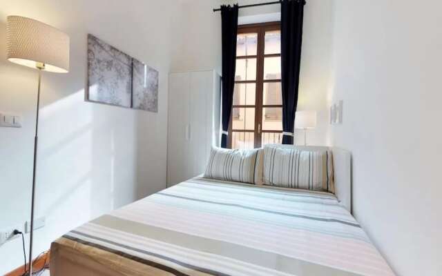 Italianway - Borgospesso 14