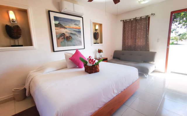 Hotel Hulku