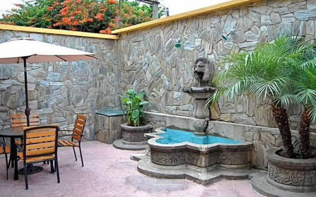 Hostal Los Volcanes