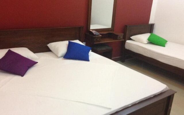 Hotel Savonrich