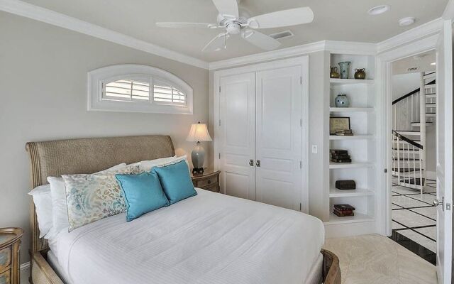 Millenia by RedAwning