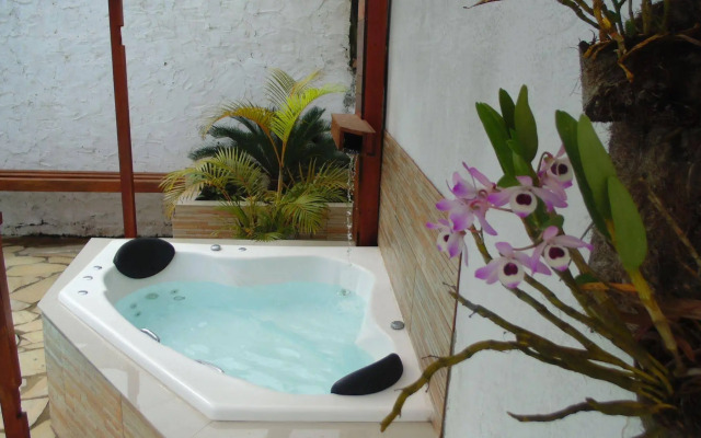 Jardim do Mar Chalés