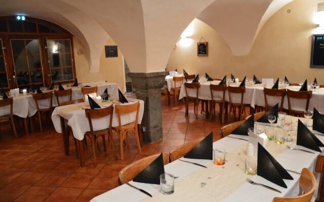 Auberge Le Vieux Chaillol