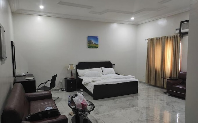 Hotel Sylvia