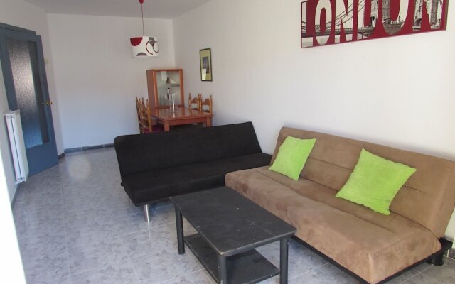 Apartamento Nataixa