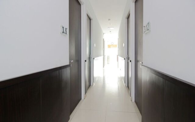 Airy Thamrin Kebon Kacang Sembilan 47 Jakarta
