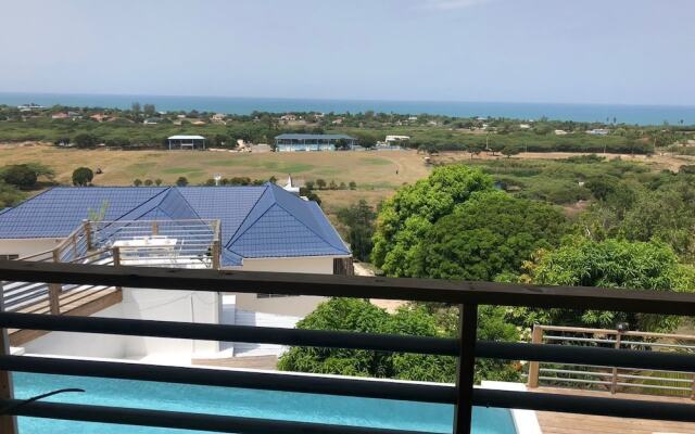 Lashings Boutique Hotel