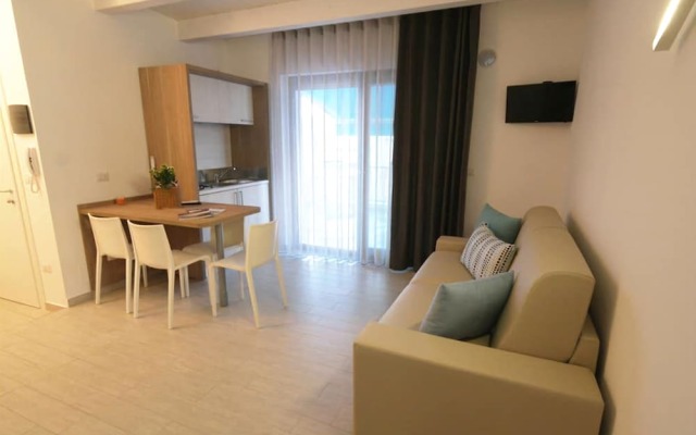 Casa Dante Bed&Breakfast