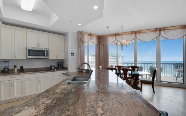 St Maarten Penthouse 1