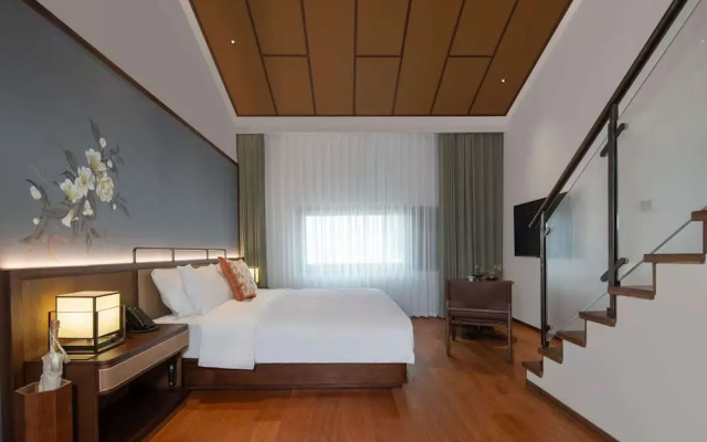 Wanda Yi Suzhou Shantang Street