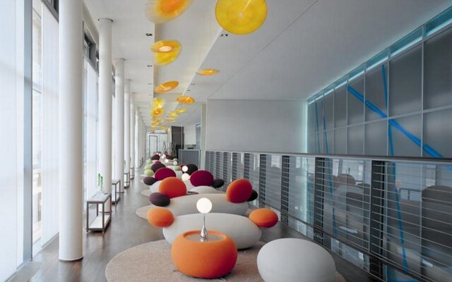 SIDE, a Member of Design Hotels