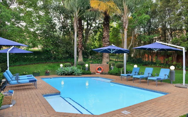 Town Lodge Menlo Park