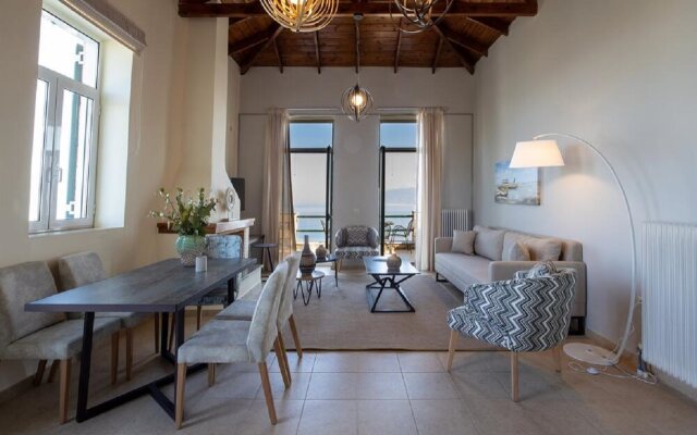 Searocks Exclusive Villas Resort