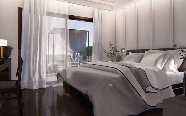 Diverso Platamon, Luxury Hotel & Spa
