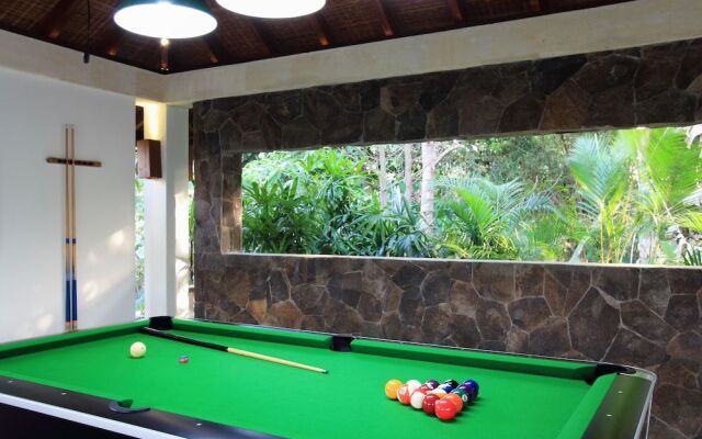 Villa Kemala
