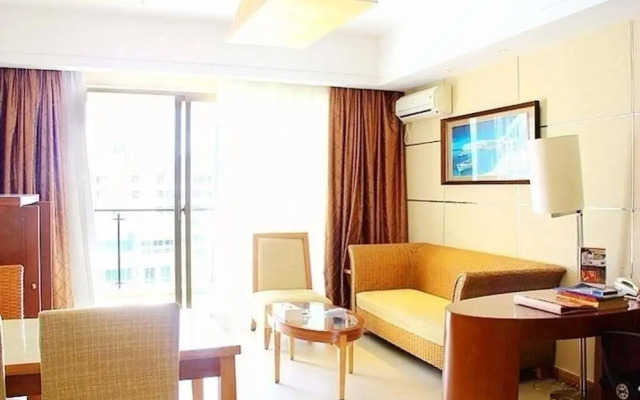 Century Landscape Hotel at Fenghuang Road