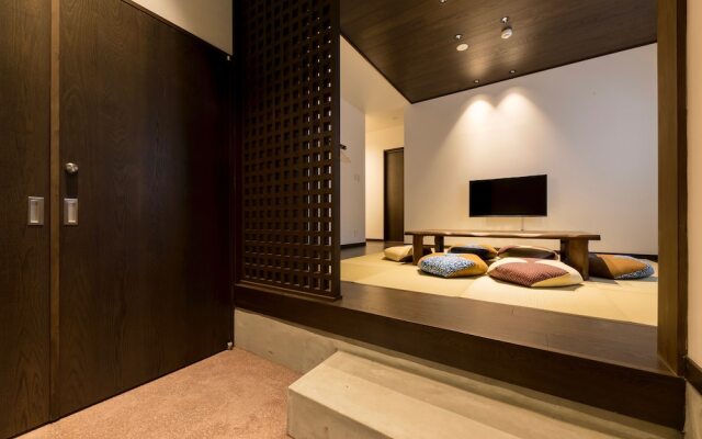 MUSUBI HOTEL MACHIYA Katakasu 2