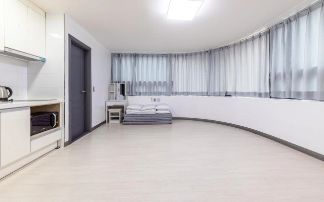 Yeosu Onueli Pension