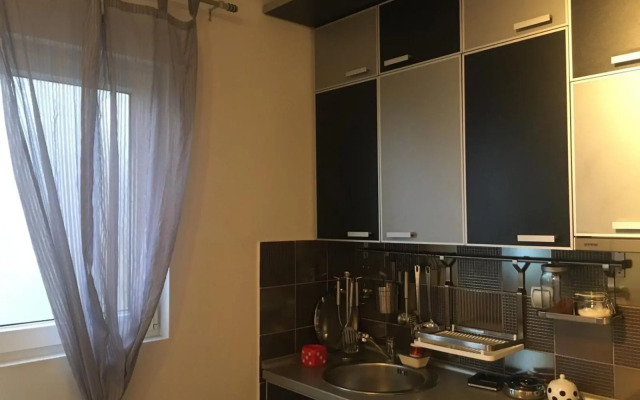 Apartman Nikola