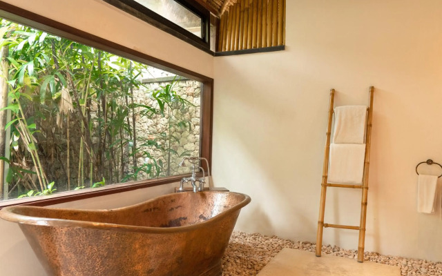 Sound of the Sea Villa