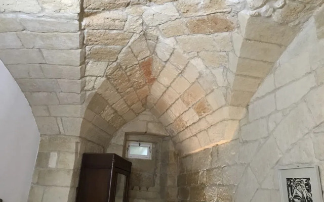 Il Pumo di Via Balmes