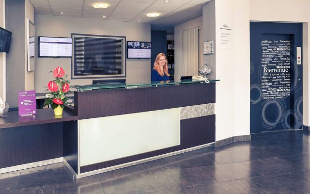 Mercure Saint Lo Centre