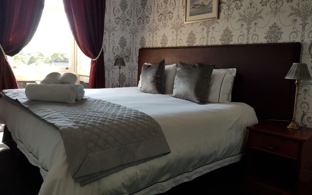 Mansefield Guest House