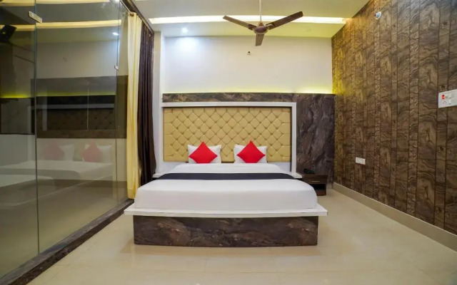 Capital O 63319 Hotel Corinthian
