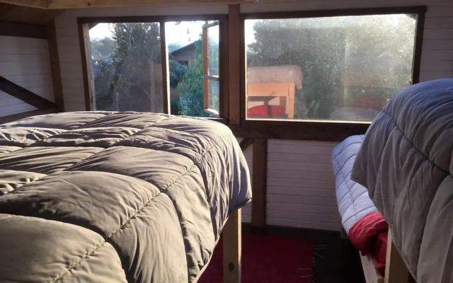 Hostal Climb House - Hostel
