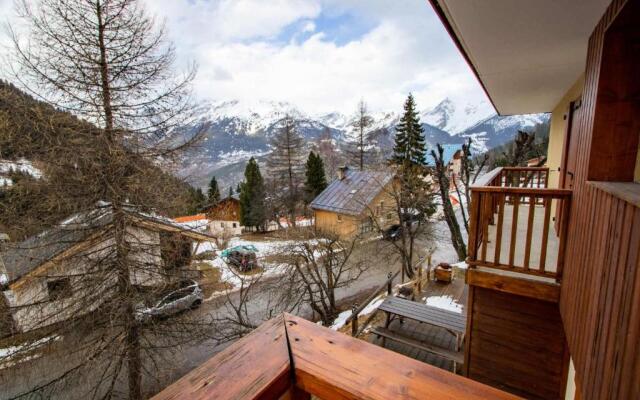 Chalet Arrondaz A - 3 Pièces pour 8 Personnes 193069