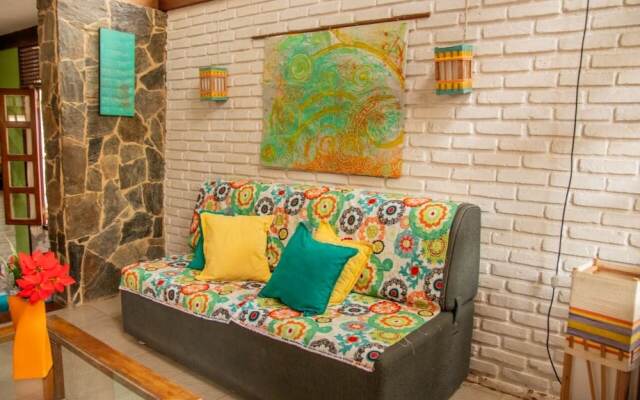 Casa Brilho de Arraial