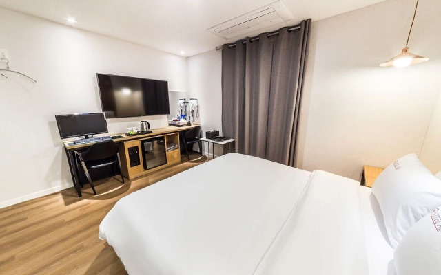Wolgot Hotel RG