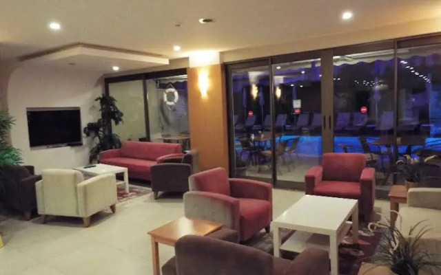 Ecem Apart Hotel