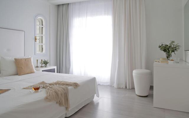 Racconto Boutique Design Hotel - Adults Only