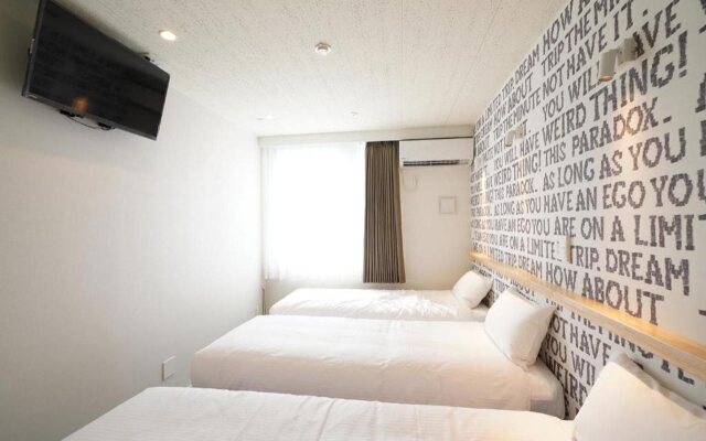 U-Hotel Takadanobaba