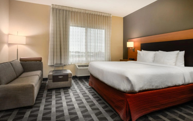 Towneplace Suites by Marriott Houston Galleria Area