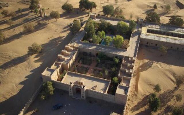 Auberge De Charme Les Dunes D´Or